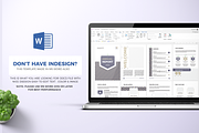 Annual Report, Canva | Docx | PPT, a Brochure Template by Template Zone (Thumbnail 10 of 13)
