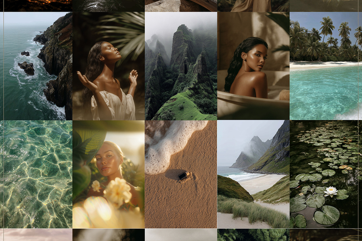 The Golden Goddess // 260  Pics, a Beauty & Fashion Photo by Muse Mockups (Photo 25 of 29)