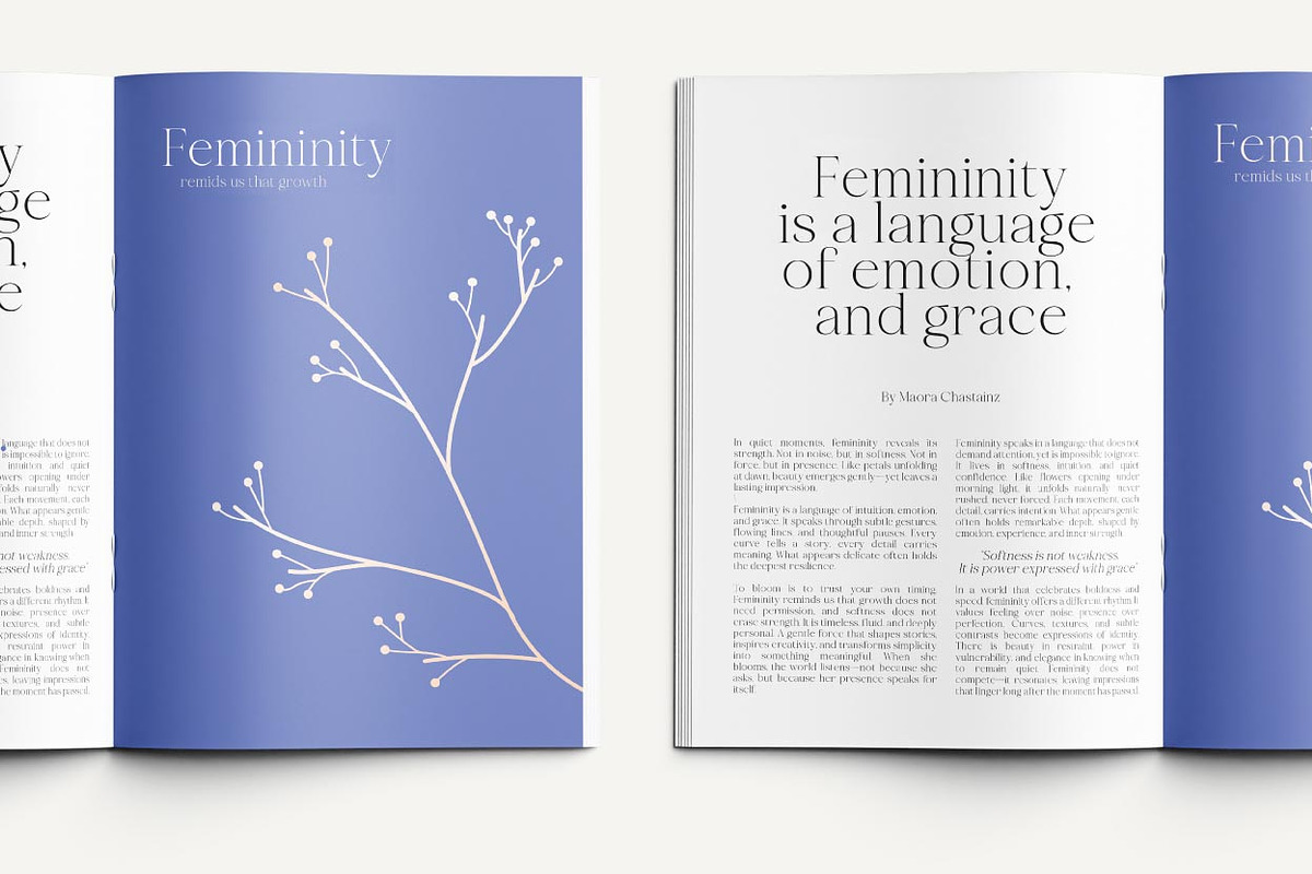 Swandale; Elegant Serif Font, a Serif Font by Eko Bimantara (Photo 9 of 17)