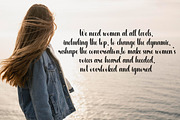Marielle, a Script Font by DN Creative (Thumbnail 3 of 6)