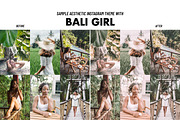 BUNDLE Lightroom Presets Instagram, an Action Add-On by Best Lightroom Presets (Thumbnail 16 of 17)