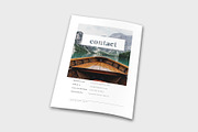 Colora - Bold, Clean Portfolio, a Brochure Template by velvetmade.designs (Thumbnail 17 of 17)