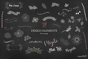 Cocktail Illustrations & Posters, a Food Illustration by Maggie Stilwell Design (Thumbnail 6 of 10)
