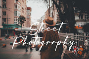 Qinara Font, a Script Font by Zelda Graphic (Thumbnail 2 of 7)