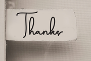 Spotlight, a Handwritten Font by FreshTypeINK (Thumbnail 8 of 8)