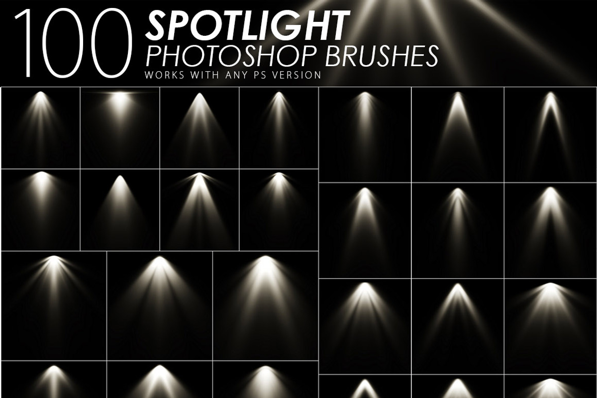 5600 Photoshop Brushes Bundle, a Brush Add-On by ArtistMef (Photo 25 of 48)