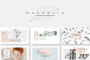 Magnolia Complete Pack, a Presentation Template by Studio Sumac (Thumbnail 9 of 12)