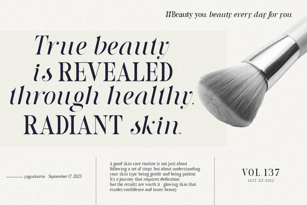 Evenings | Retro Vintage Serif Font, a Serif Font by HansCo Studio (Photo 6 of 20)