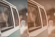 27 Sepia Lightroom Presets, a Preset Add-On by RamsaGraphi (Thumbnail 8 of 10)