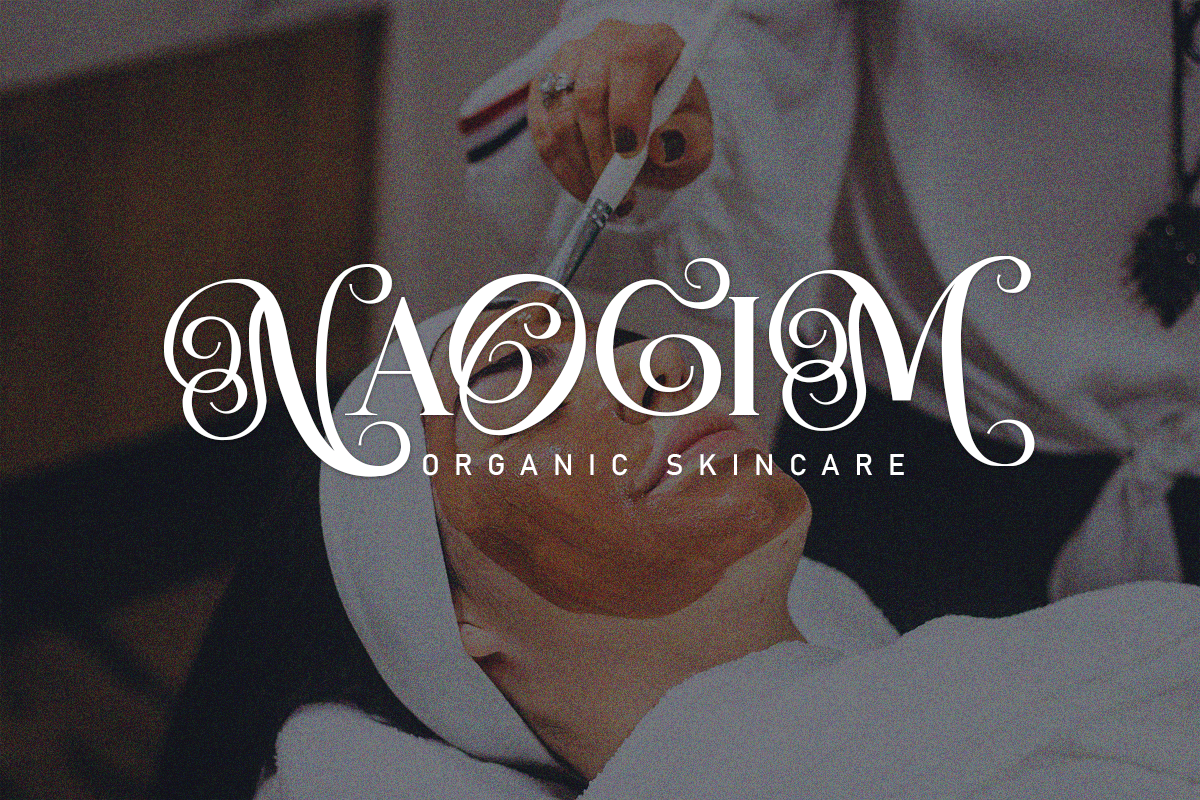 Adoret Loves, a Serif Font by Say Studio (Photo 8 of 14)