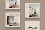 Social Media Kit CANVA, a Social Media Template by Design District (Thumbnail 8 of 11)