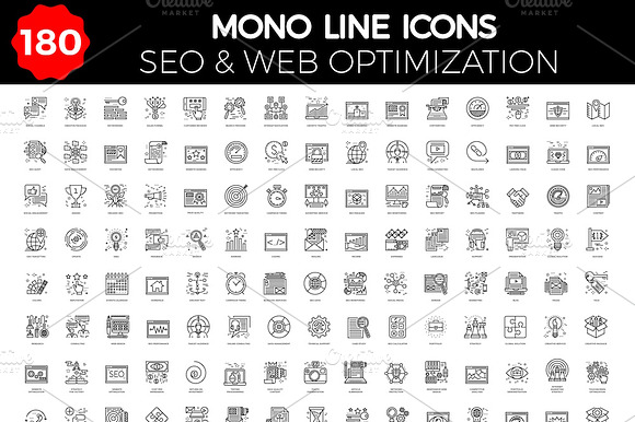 Search Engine Optimization