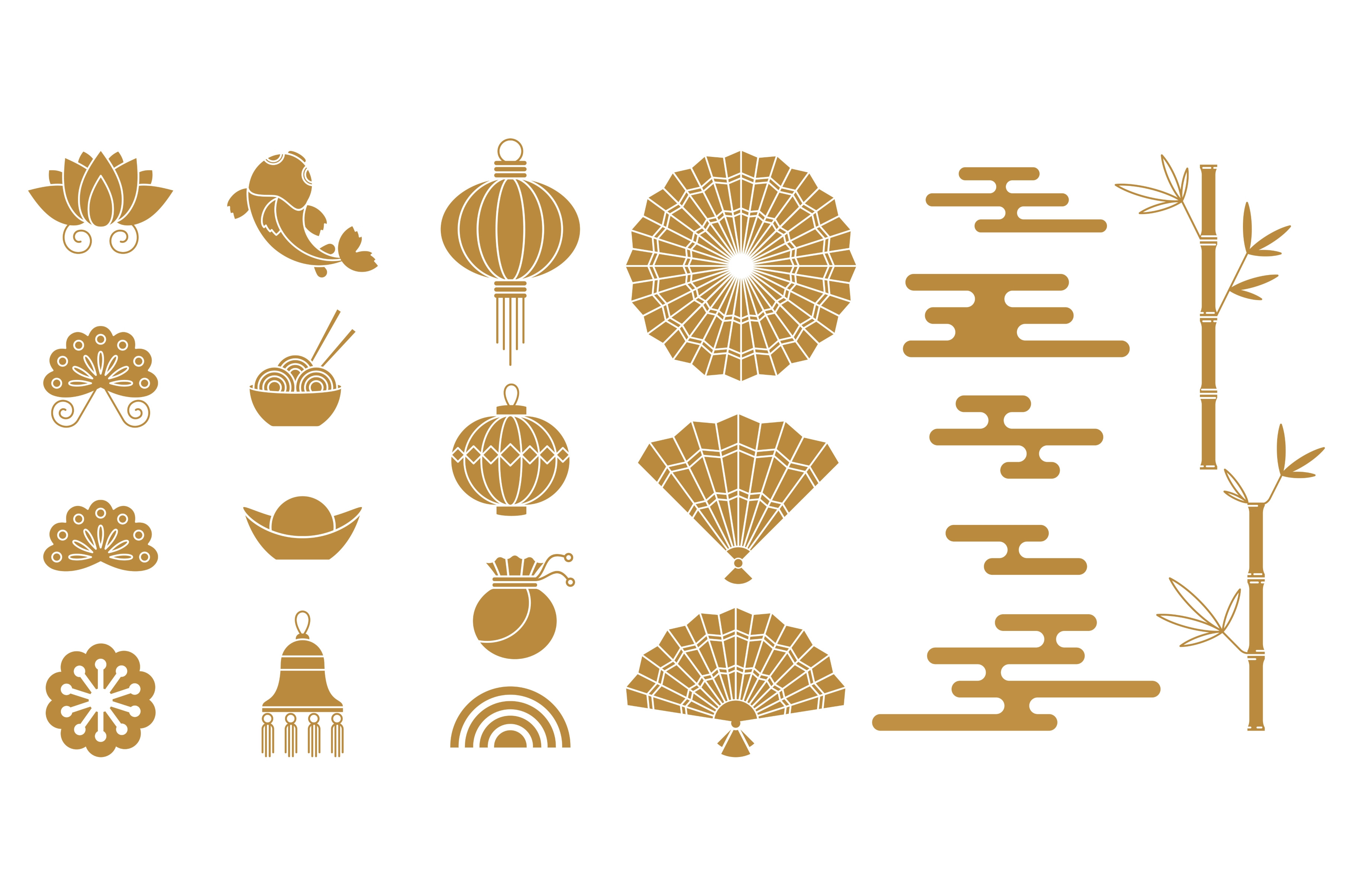 Chinese Traditional Decoration