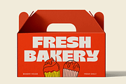 Gorca - Bold Display Font, a Sans Serif Font by Pixesia Studio (Thumbnail 5 of 15)