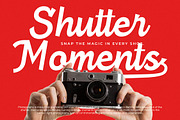 Burger Magis Modern Script Font, a Script Font by timelesstype.co (Thumbnail 14 of 20)