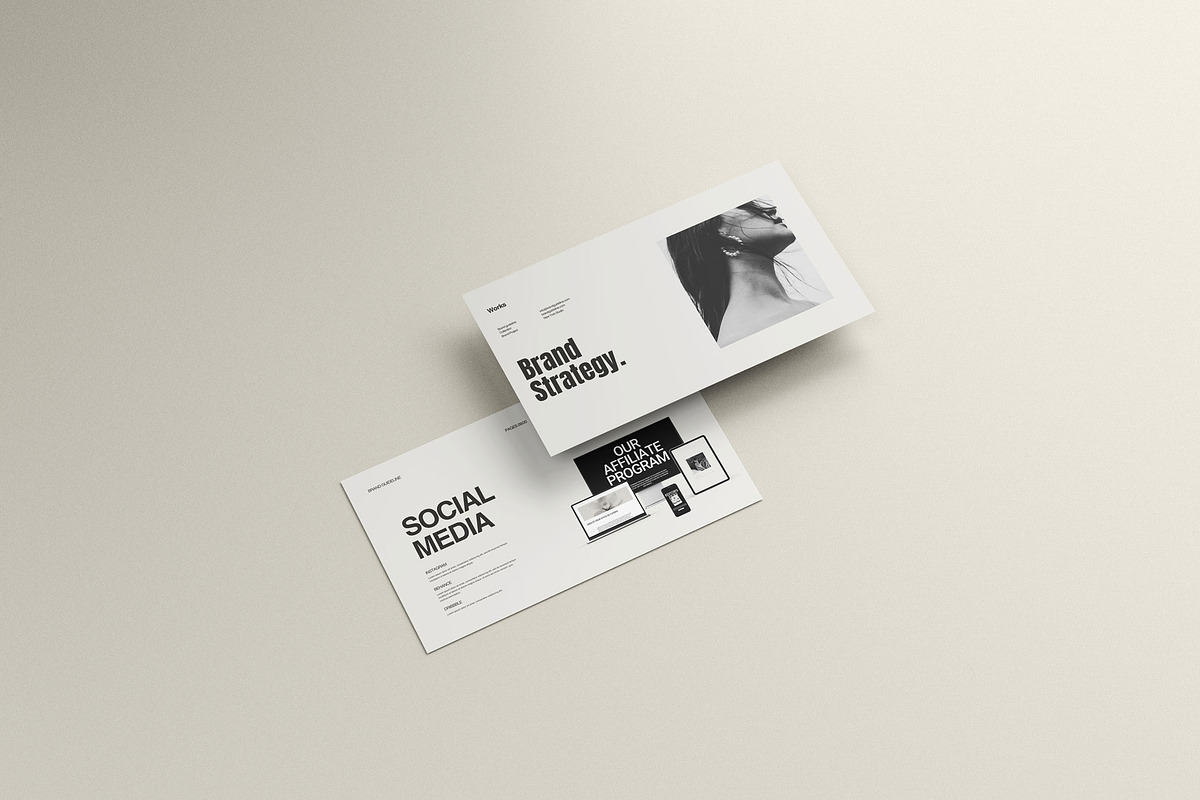 16:9 Mockup Collection, a Mac Mockup by Mockup Line (Photo 7 of 10)