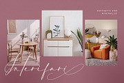 Sweetie Darling, a Script Font by Nathatype (Thumbnail 5 of 11)