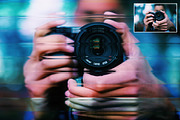 Professional Glass Panels Ps Action, an Action Add-On by ArtPlanet (Thumbnail 4 of 17)