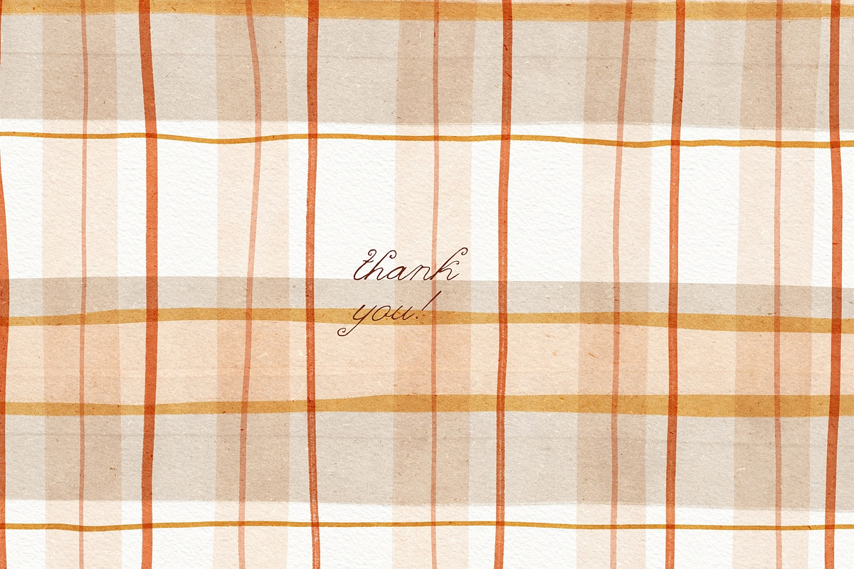 100 Hand-Drawn Autumn Backgrounds, a Background Graphic by PaperJamLab (Photo 16 of 16)