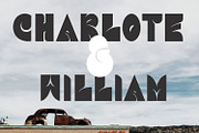 Futtalo Retro Display Font, a Sans Serif Font by Maulana Creative (Thumbnail 6 of 8)