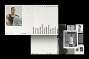 PSK | Mood and Brief, a Presentation Template by Studio Standard (Thumbnail 4 of 8)