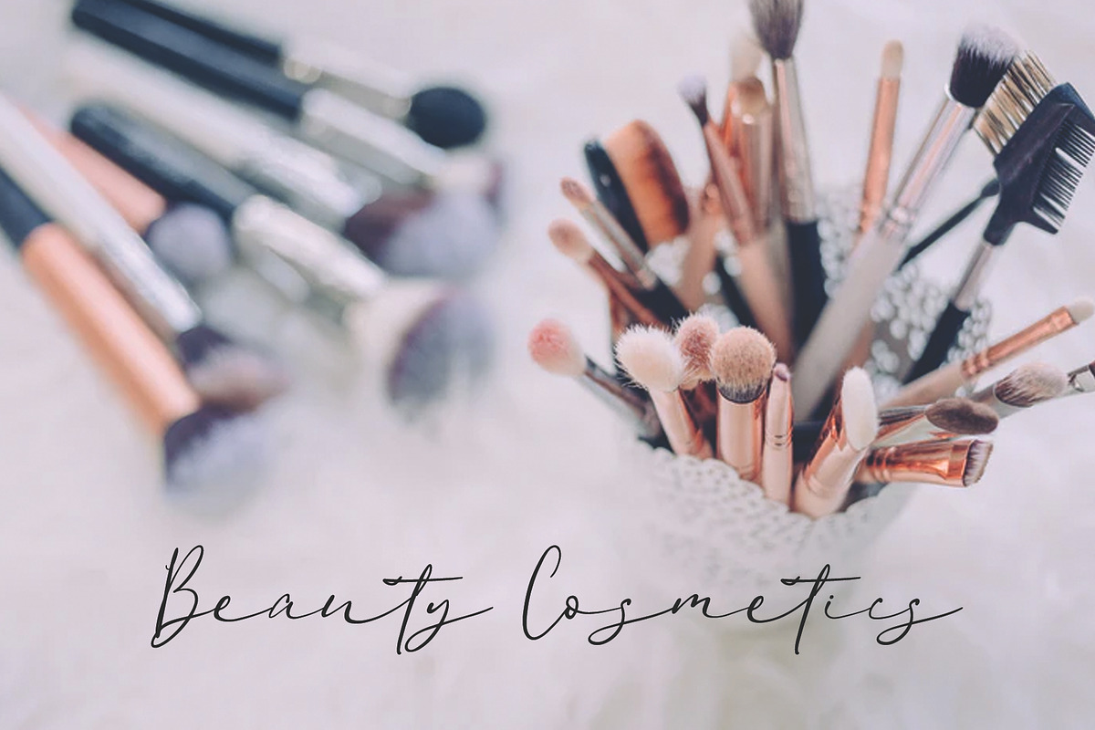 Home Culture - Handwriting Font, a Handwritten Font by Yuby Creative (Photo 4 of 9)
