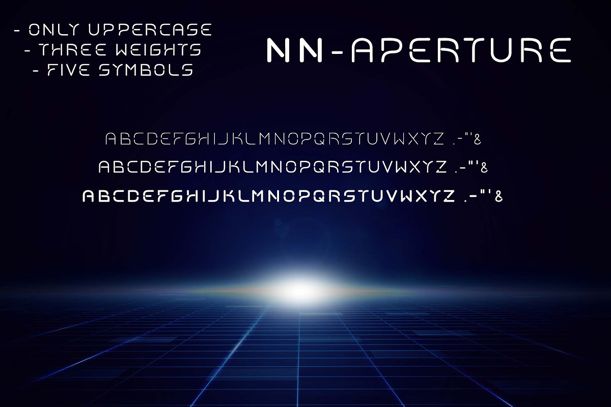 NN-Aperture preview 2