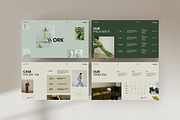 Services and Pricing Guide, a Presentation Template by S A N D Y (Thumbnail 7 of 10)