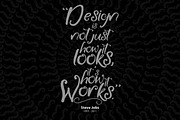 Little Raspberry Typeface+Extras, a Font by Yasir Ekinci (Thumbnail 8 of 10)