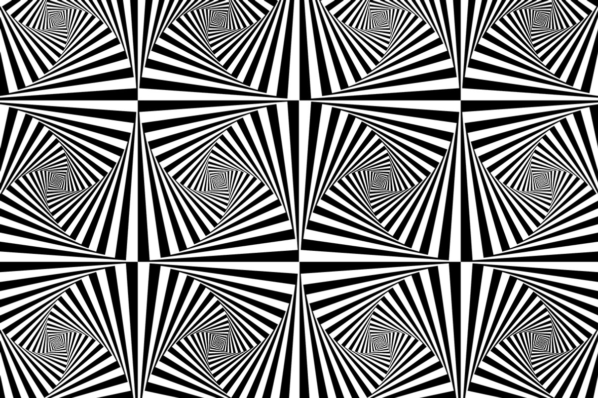 Optical Backgrounds, a Background Graphic by dotstudio (Photo 10 of 10)