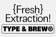 ZT Moven Sans - 22 Fonts & Variable, a Sans Serif Font by zelow type (Thumbnail 17 of 18)