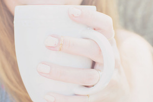 coffee drinker