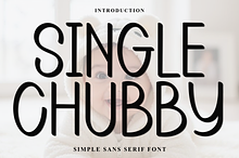 Single Chubby