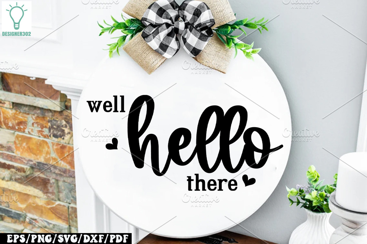 Round sign SVG Bundle, circle sign, a Graphic by Designer302 (Photo 25 of 26)