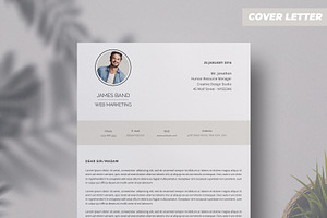 Best Word Resume Template