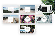 Lifestyle Social Pack / Kit 1, a Social Media Template by Blossom (Thumbnail 3 of 4)