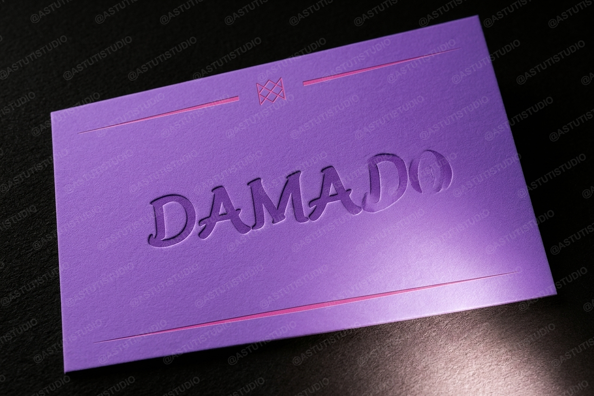 Damado - Elegant & Timeless Serif, a Serif Font by Astuti Studio (Photo 20 of 25)