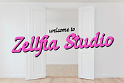 Comfier, a Script Font by yumnatype (Thumbnail 4 of 10)