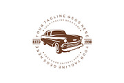 Classic Shop Center, a Branding & Logo Template by herulogo (Thumbnail 2 of 4)