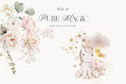 Pure Magic - Pangea Collection, a Decorative Illustration by Isabelle Salem (Thumbnail 9 of 12)