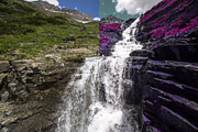 454 Infrared Fantasy Pro LUTs, a Preset Add-On by ShutterPro (Thumbnail 19 of 48)