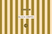 Block Stripes Seamless Pattern, a Pattern Graphic by HonestiesPrintS (Thumbnail 1 of 3)
