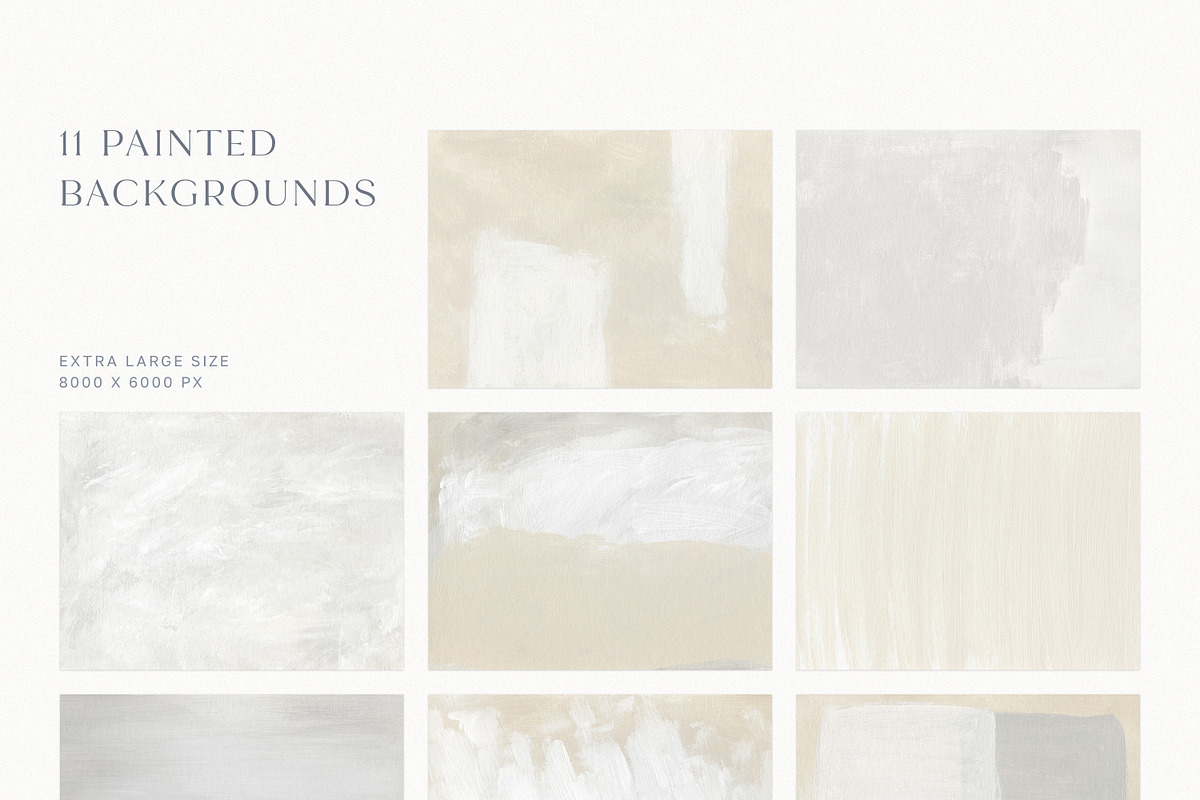 Minimalist Pencil Line & Backgrounds, a Texture Graphic by Aesthetic Eye (Photo 12 of 22)