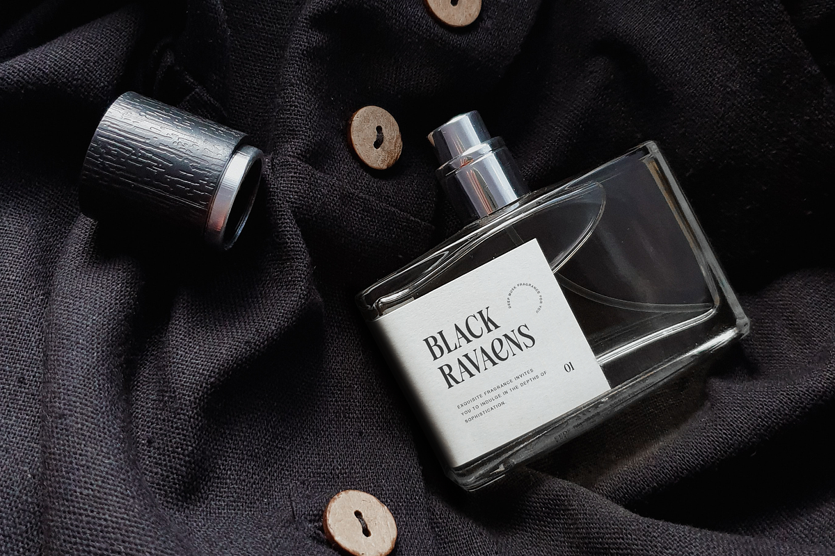 Borne Celine | Modern Display Font, a Serif Font by Jolicia Type (Photo 10 of 11)