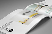 Catalogue Interior, a Brochure Template by Firtana (Thumbnail 10 of 11)
