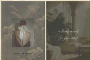 Archivio Collection: Paper Textures, a Texture Graphic by lerinartstudio (Thumbnail 9 of 10)