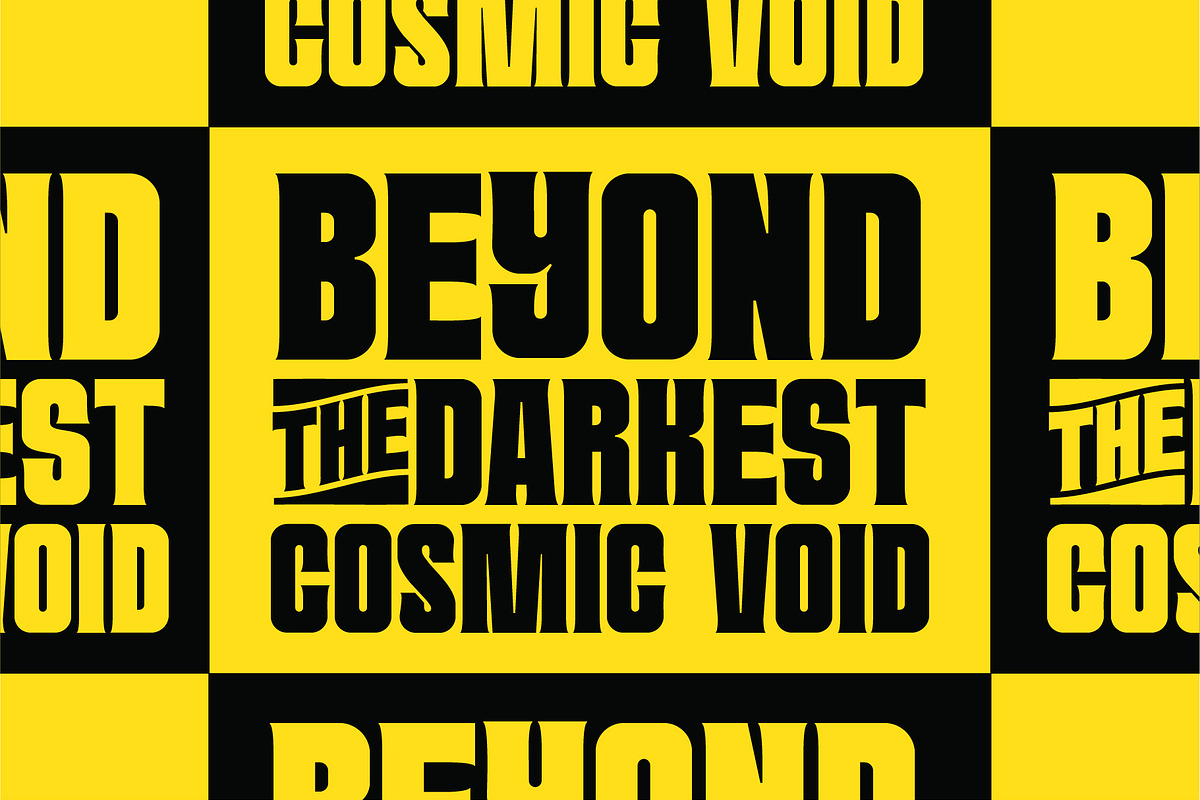 VORKA - Headline Display Typeface, a Serif Font by StoricType (Photo 23 of 24)