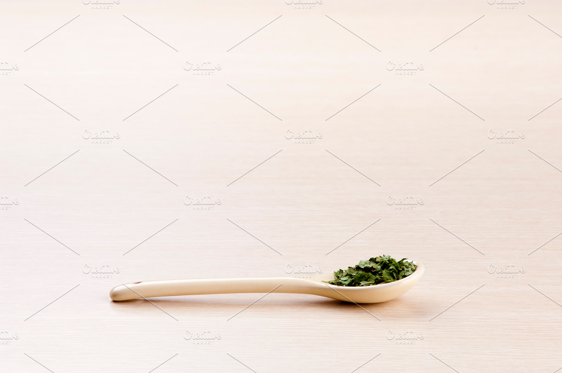 Coriander, a Food & Drink Photo by THP Creative