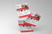 Plumbers Flyer Template, a Flyer Template by creative-som (Thumbnail 2 of 3)