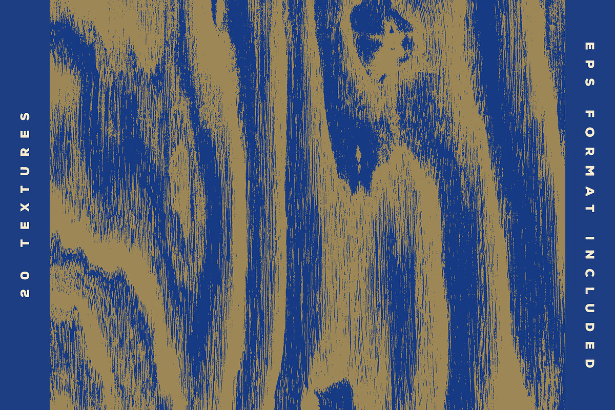 Wood Grain Textures Volume One, a Texture Graphic by Skout Supply Co. (Photo 6 of 8)